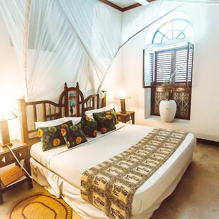 Hotel The Swahili House à Zanzibar Extérieur photo