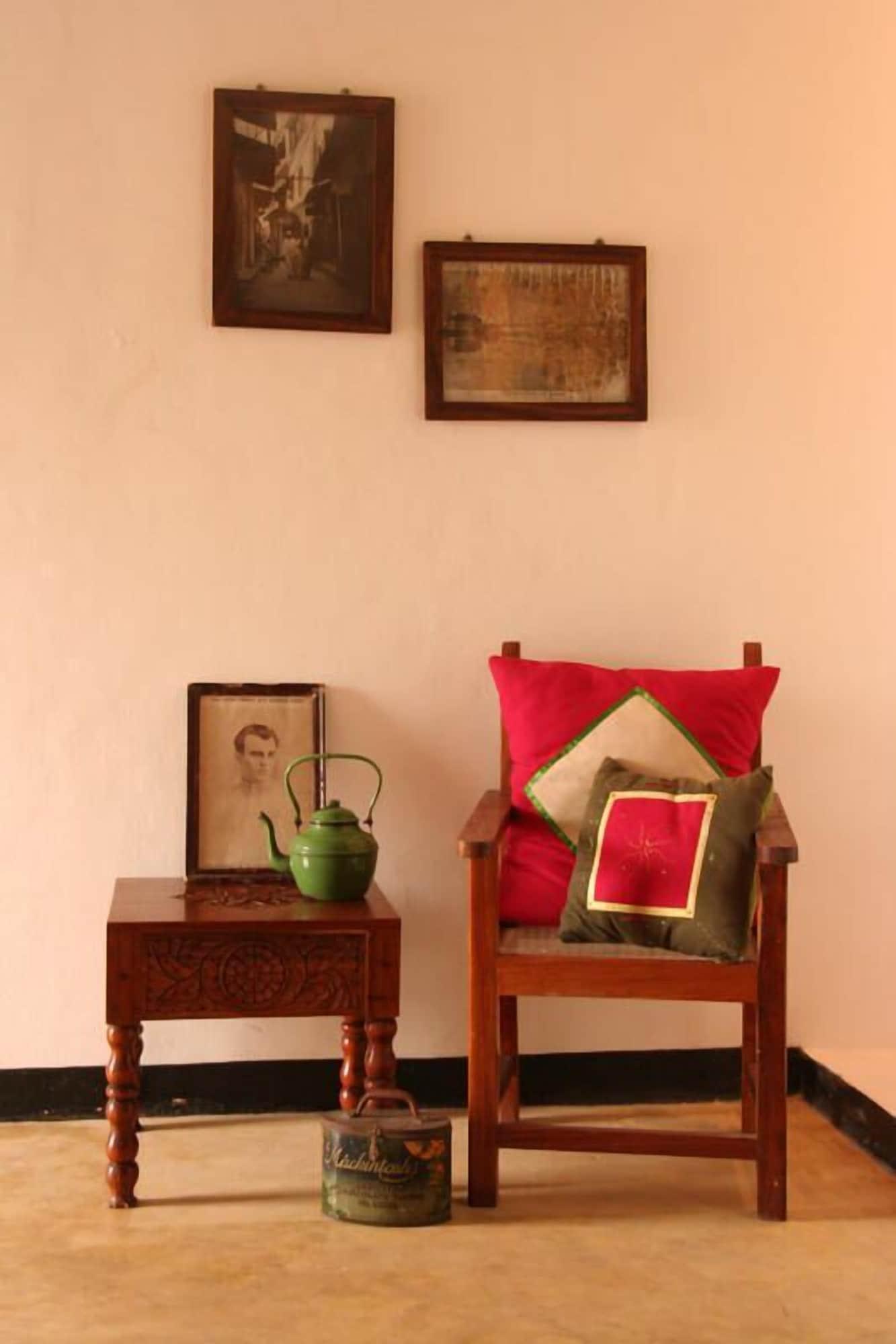 Hotel The Swahili House à Zanzibar Extérieur photo
