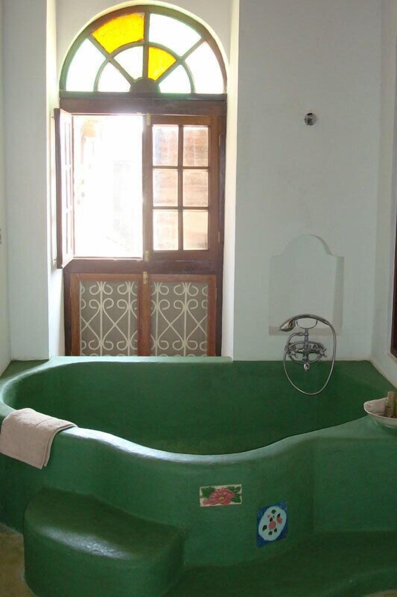 Hotel The Swahili House à Zanzibar Extérieur photo