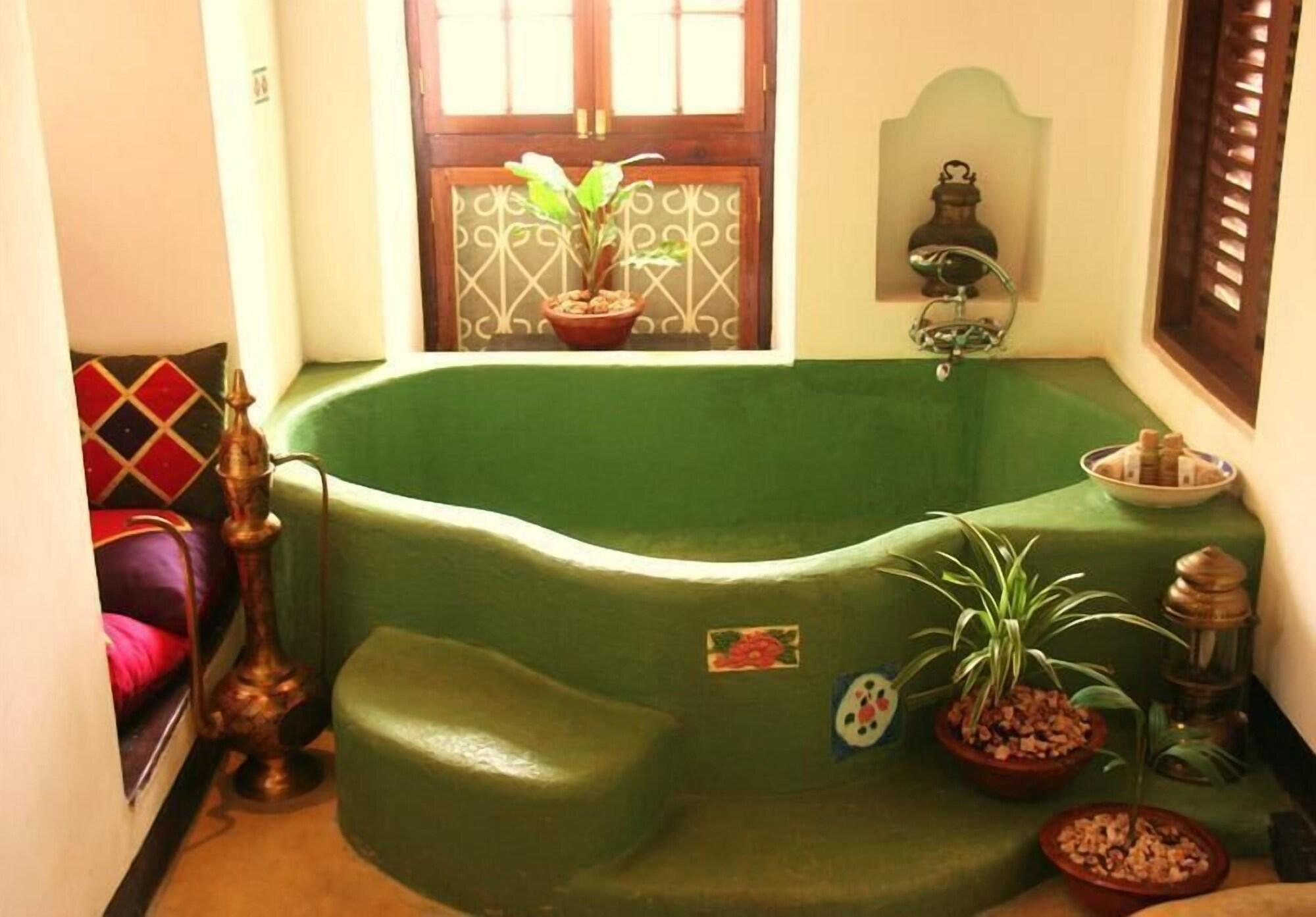 Hotel The Swahili House à Zanzibar Extérieur photo