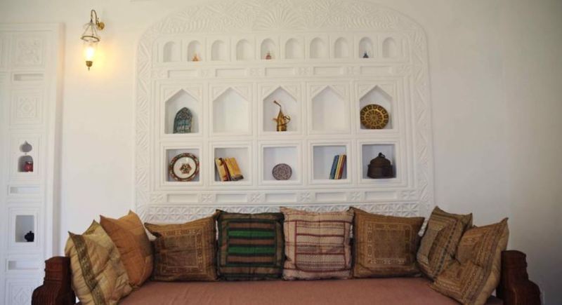 Hotel The Swahili House à Zanzibar Extérieur photo
